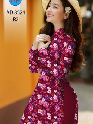 1611368508 631 vai ao dai hoa dep 2021 (18)